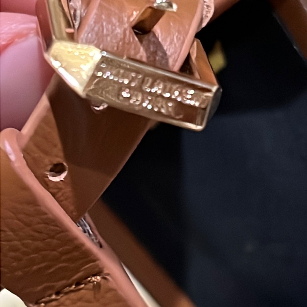 YSL Tribute Pump Heels - Picture 13 of 15